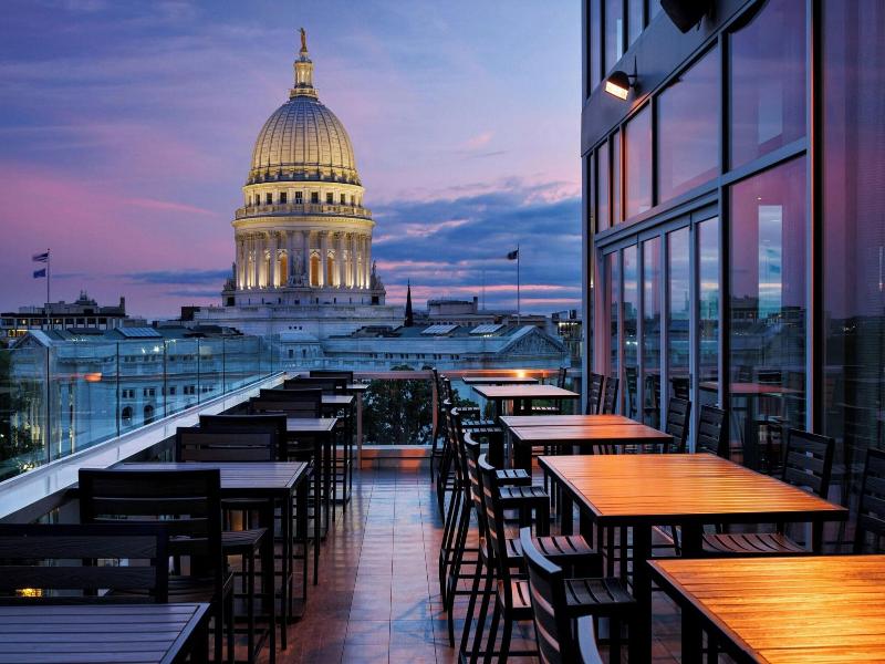 AC Hotel Madison Downtown image