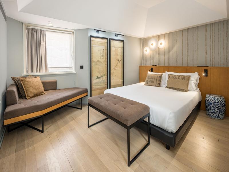 Descobertas Boutique Hotel