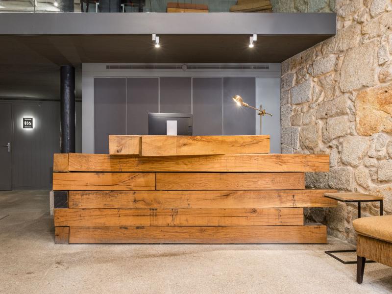 Descobertas Boutique Hotel