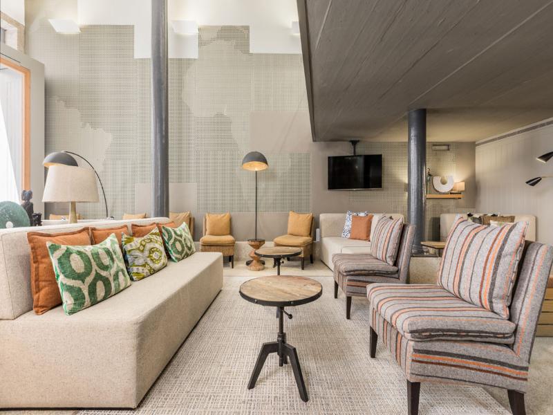 Descobertas Boutique Hotel