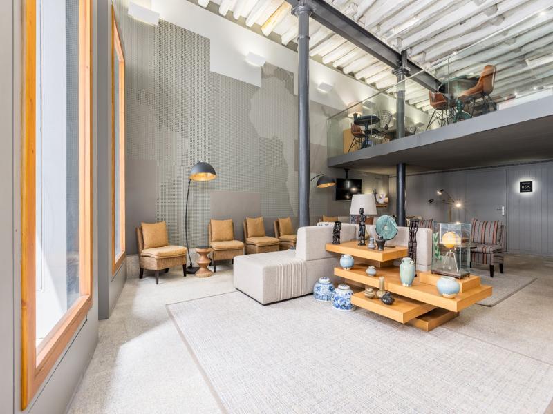 Descobertas Boutique Hotel