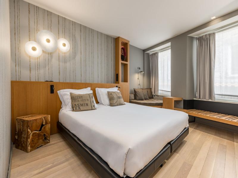 Descobertas Boutique Hotel