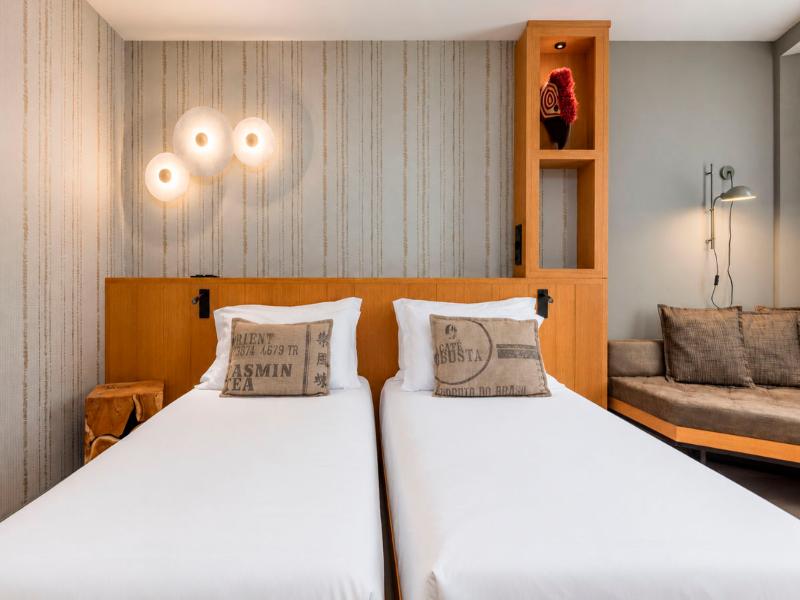Descobertas Boutique Hotel
