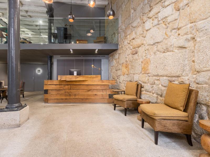 Descobertas Boutique Hotel