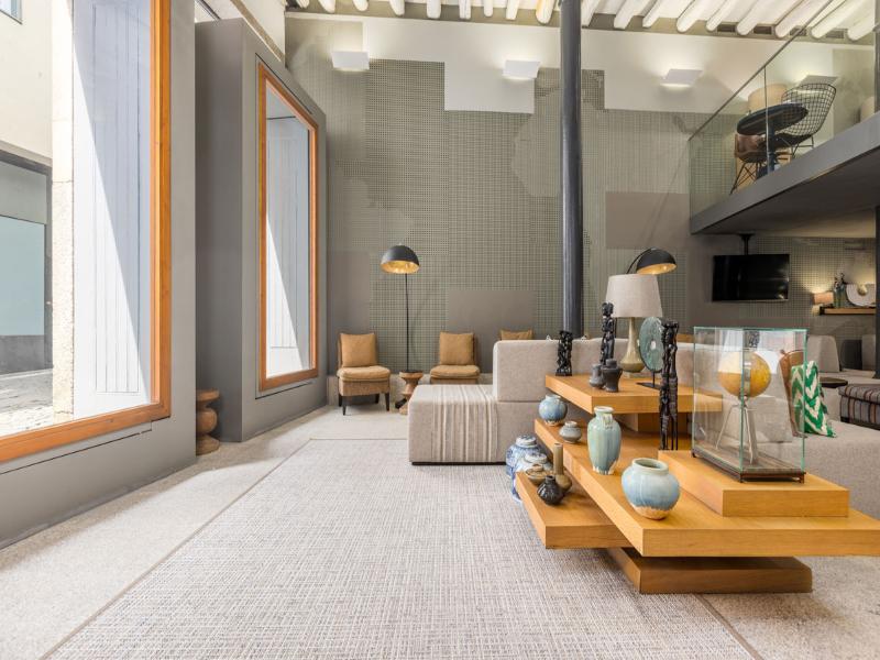 Descobertas Boutique Hotel