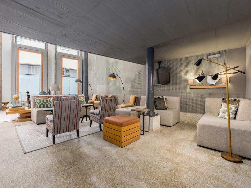 Descobertas Boutique Hotel