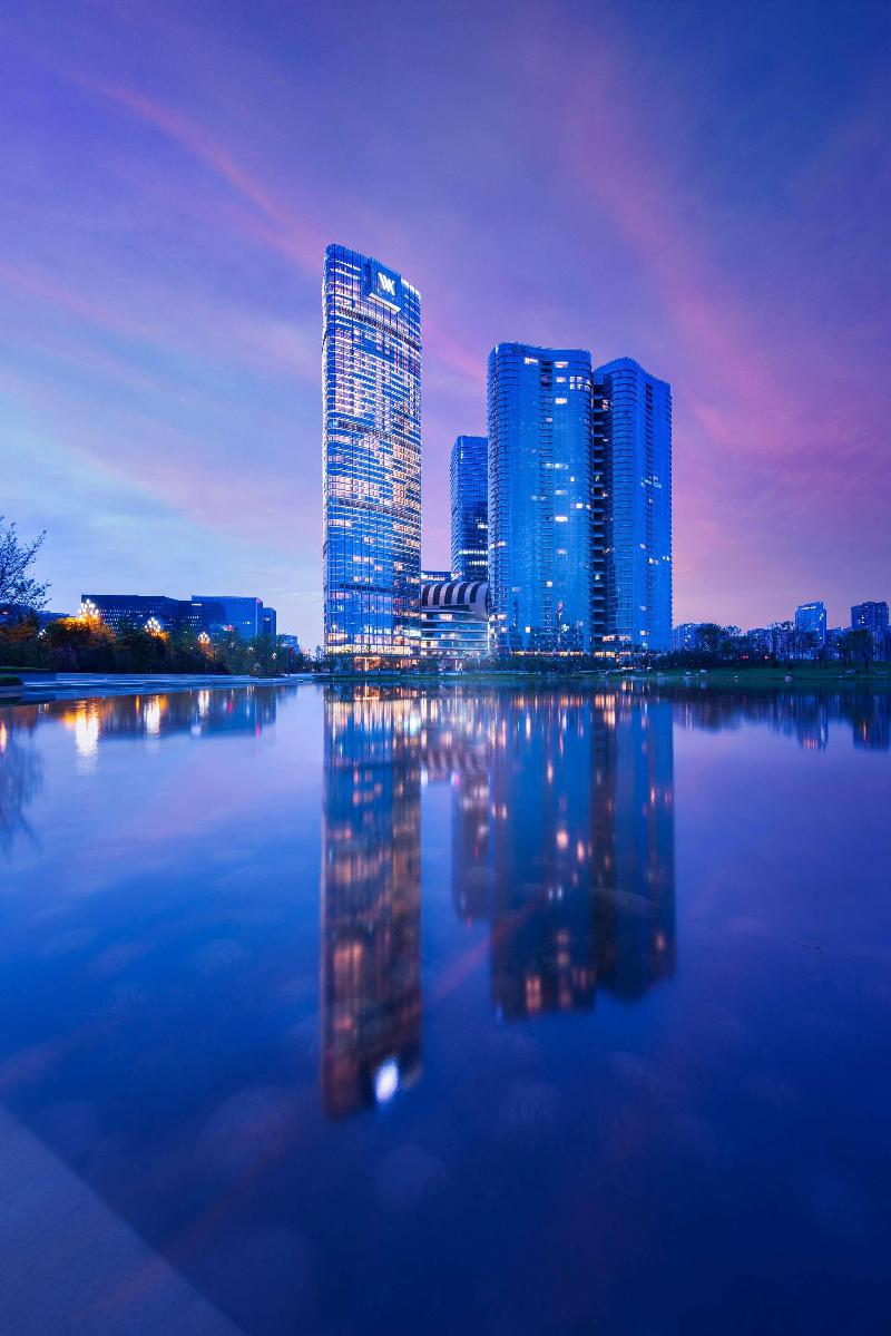 Waldorf Astoria Chengdu