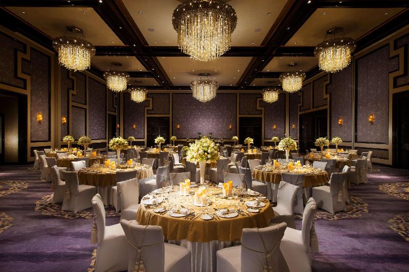 Waldorf Astoria Chengdu