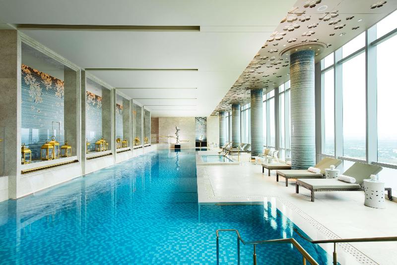 Waldorf Astoria Chengdu