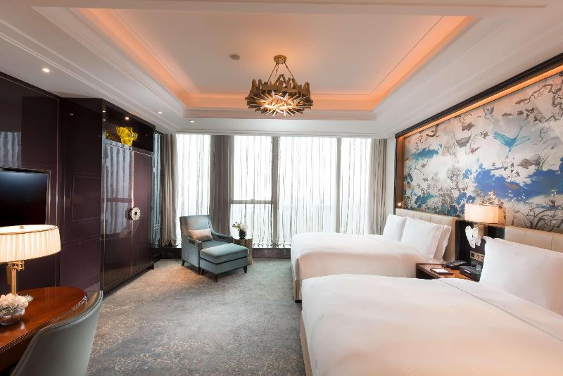 Waldorf Astoria Chengdu