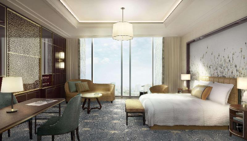 Waldorf Astoria Chengdu