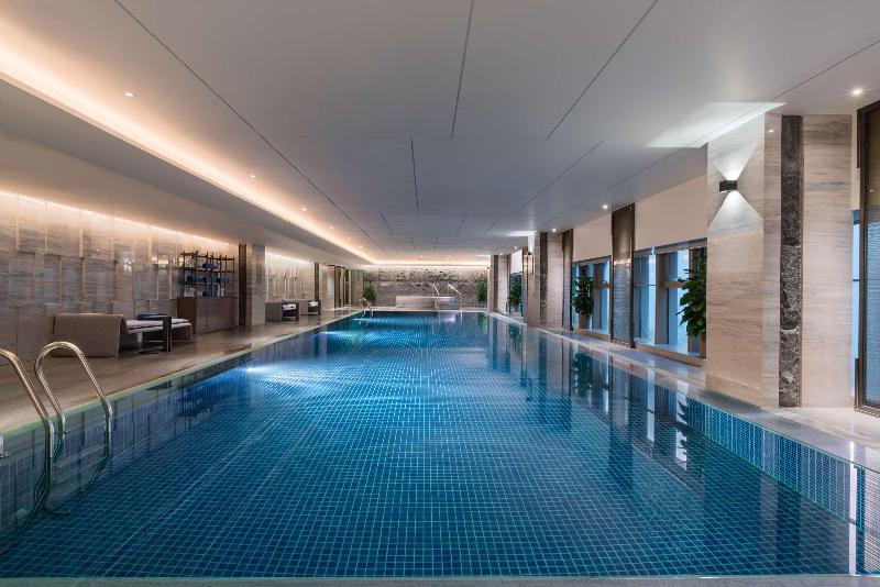 DoubleTree by Hilton Shiyan image