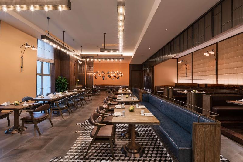 DoubleTree by Hilton Shiyan image