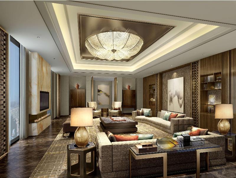DoubleTree by Hilton Shiyan image