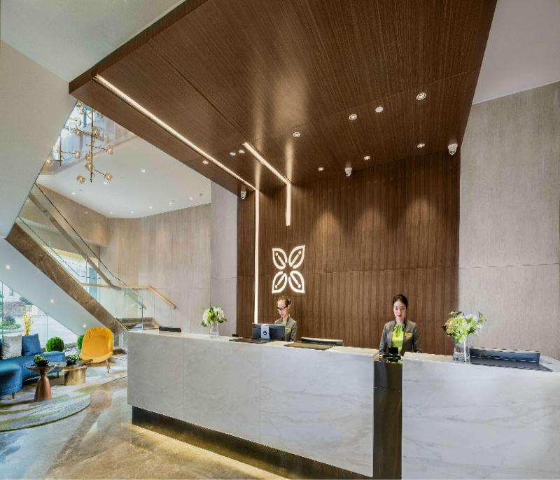 Hilton Garden Inn Zhongshan Guzhen image