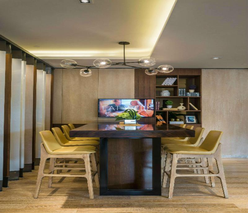 Hilton Garden Inn Zhongshan Guzhen image