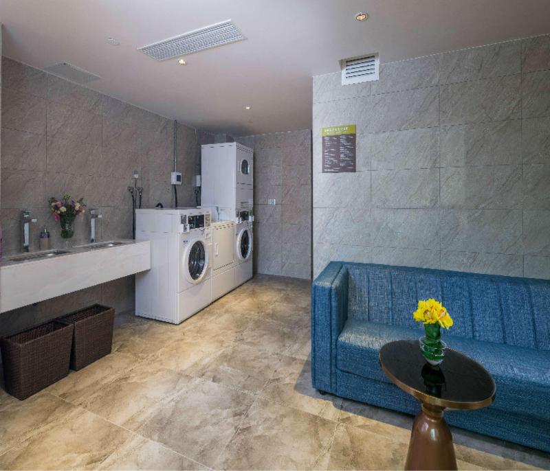 Hilton Garden Inn Zhongshan Guzhen image