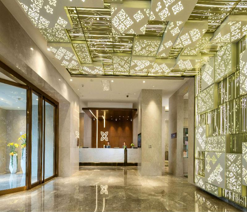Hilton Garden Inn Zhongshan Guzhen image
