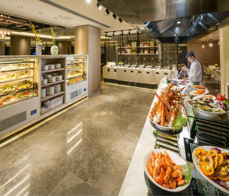 Hilton Garden Inn Zhongshan Guzhen image
