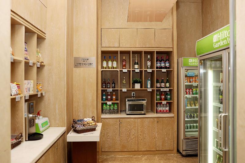 Hilton Garden Inn Zhongshan Guzhen image