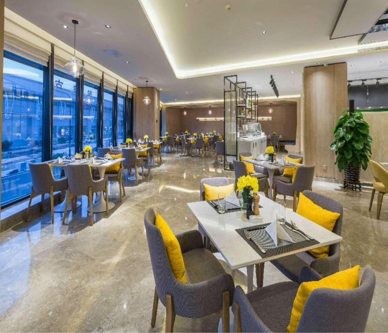 Hilton Garden Inn Zhongshan Guzhen image