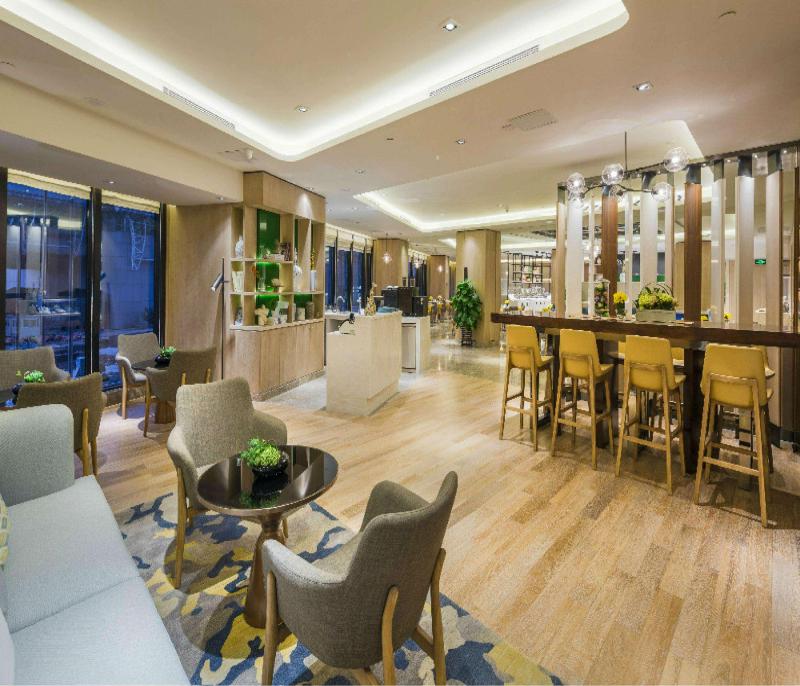 Hilton Garden Inn Zhongshan Guzhen image