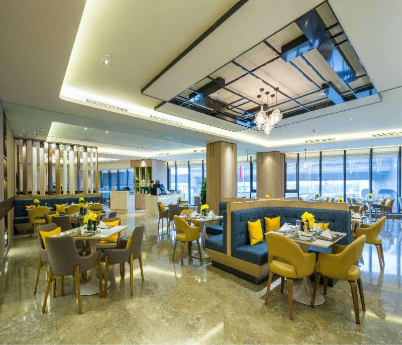 Hilton Garden Inn Zhongshan Guzhen image
