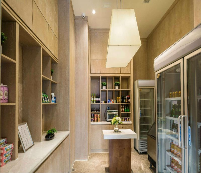 Hilton Garden Inn Zhongshan Guzhen image