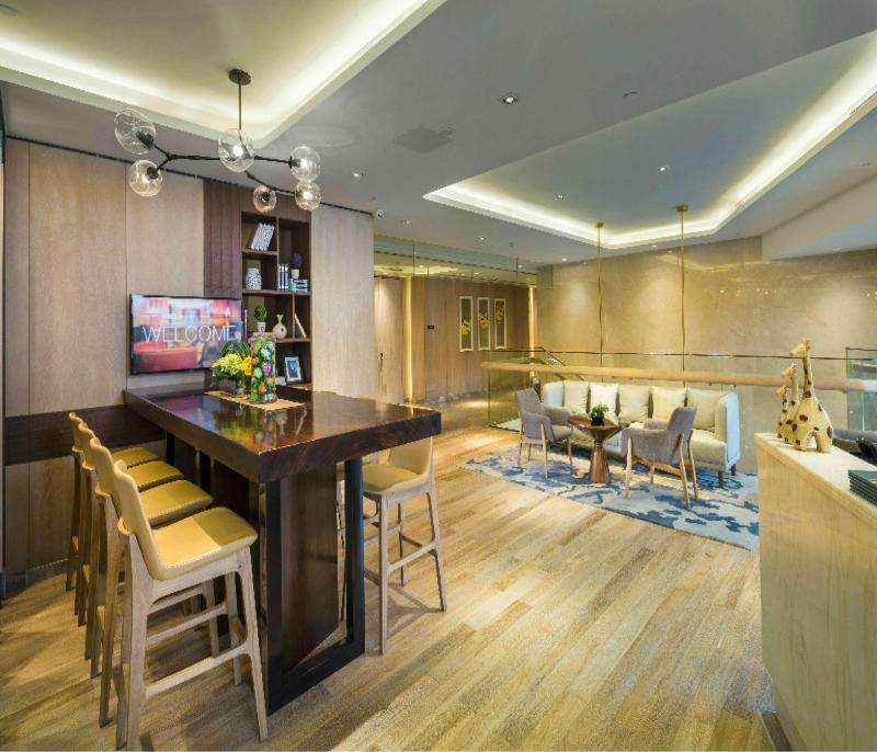 Hilton Garden Inn Zhongshan Guzhen image
