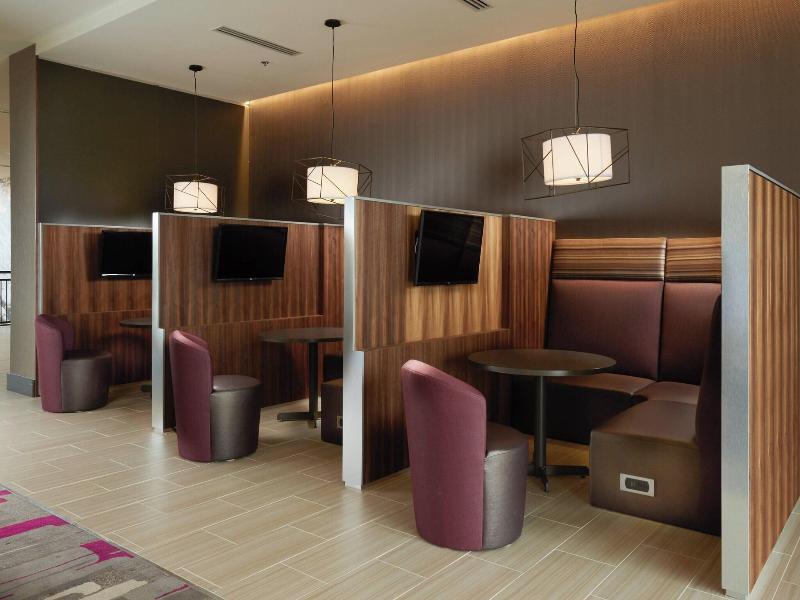 Courtyard by Marriott Rome Riverwalk image