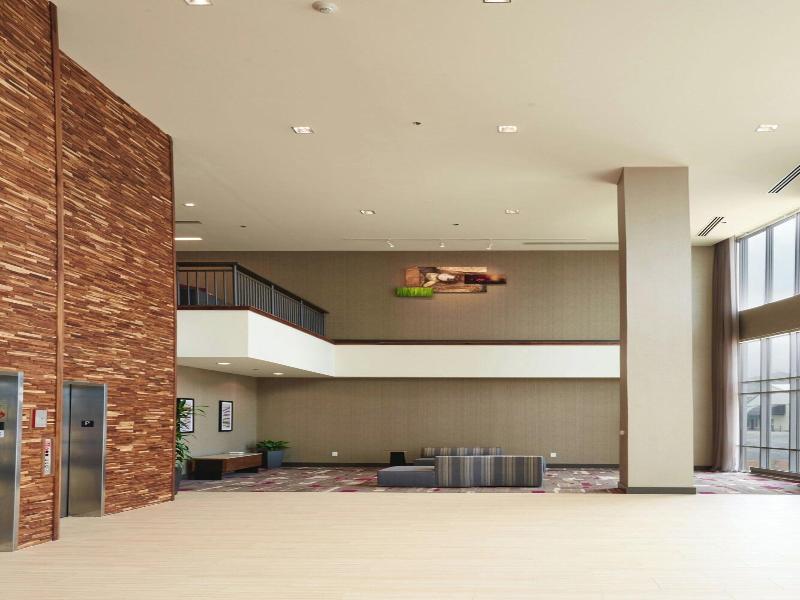 Courtyard by Marriott Rome Riverwalk image