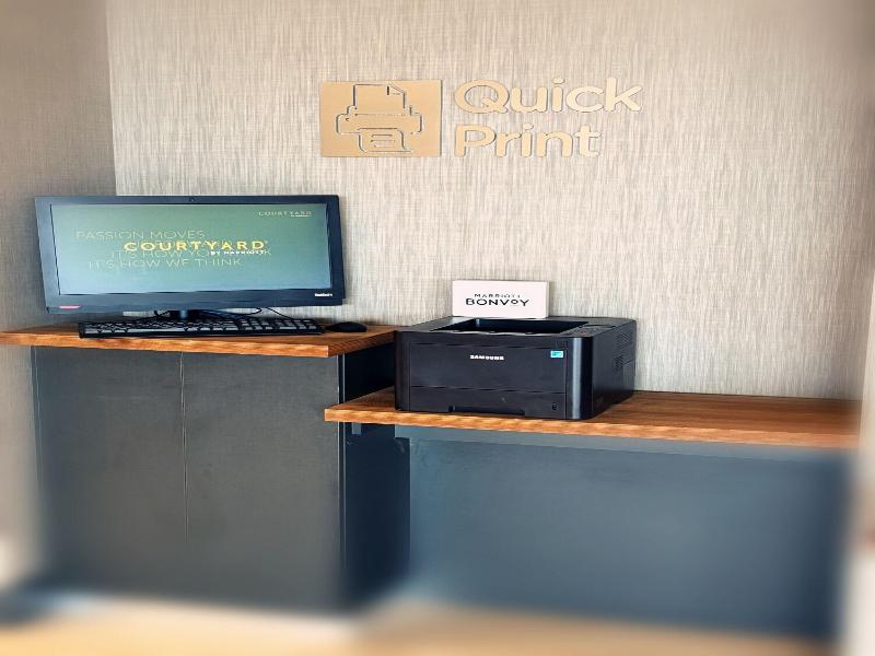 Courtyard by Marriott Rome Riverwalk image