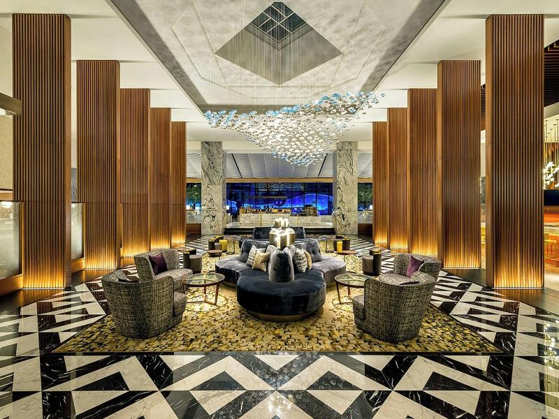 The Ritz-Carlton, Chicago image