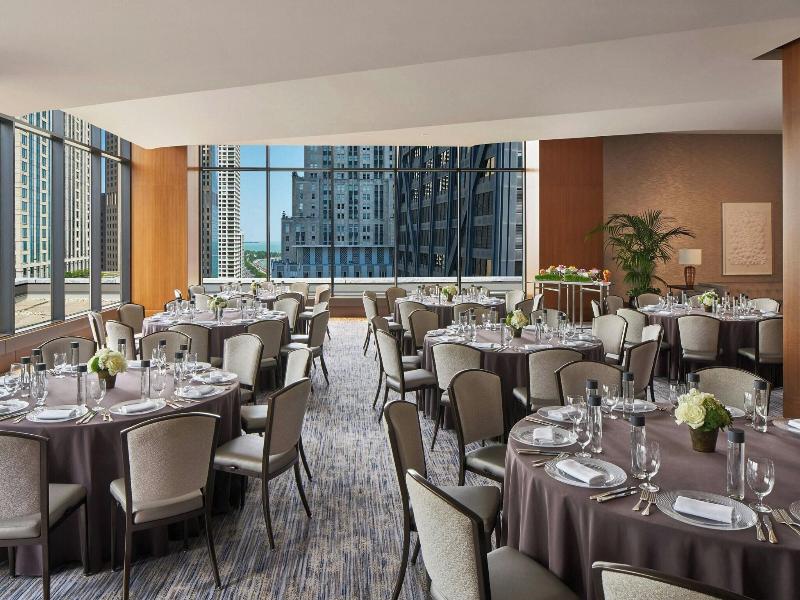 The Ritz-Carlton, Chicago image