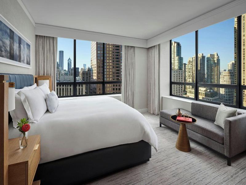 The Ritz-Carlton, Chicago image