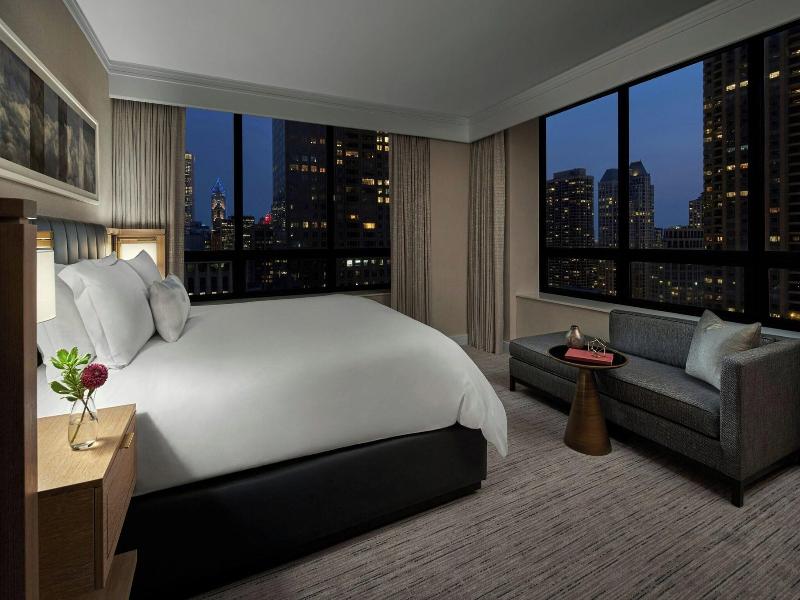 The Ritz-Carlton, Chicago image