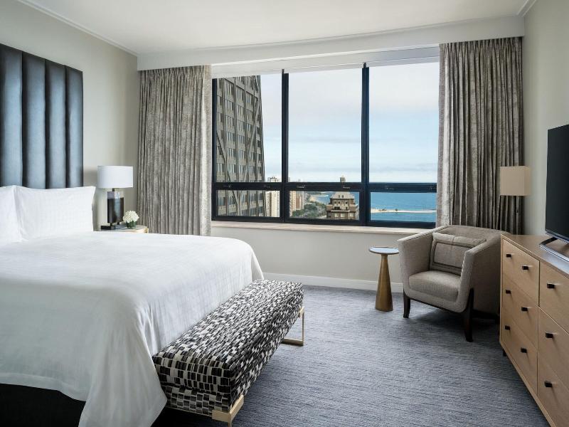 The Ritz-Carlton, Chicago image