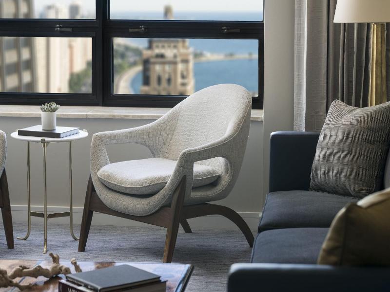 The Ritz-Carlton, Chicago image
