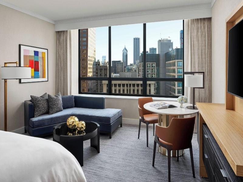 The Ritz-Carlton, Chicago image
