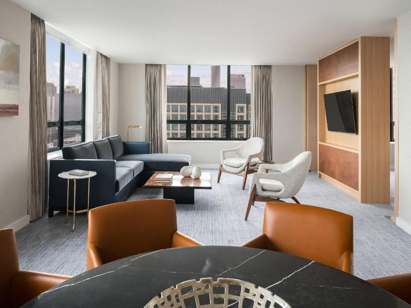 The Ritz-Carlton, Chicago image