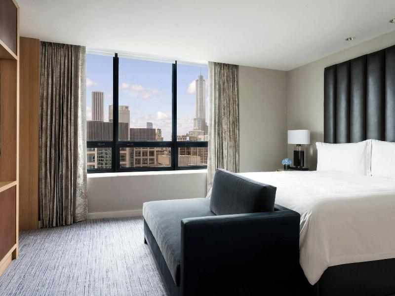 The Ritz-Carlton, Chicago image