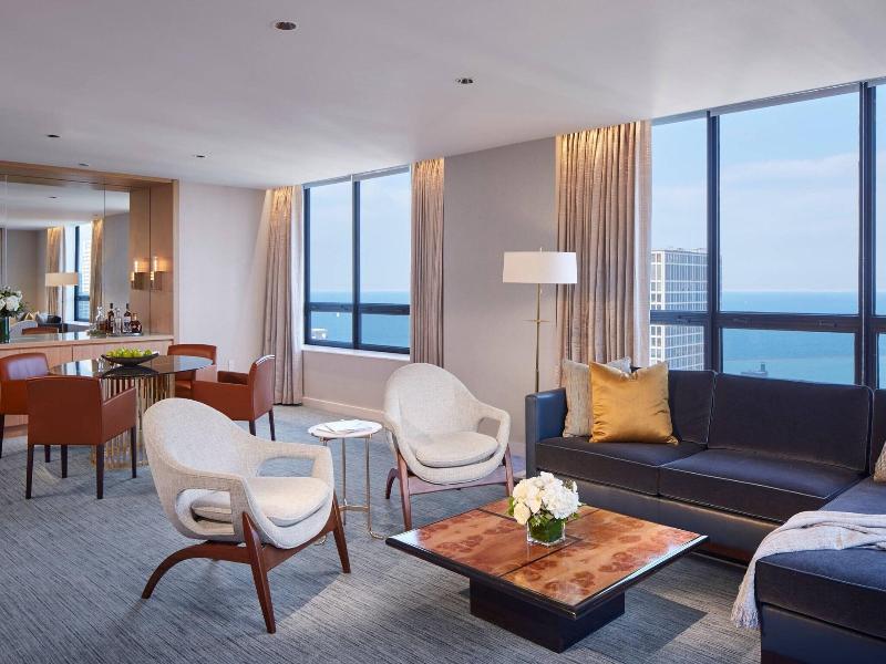 The Ritz-Carlton, Chicago image