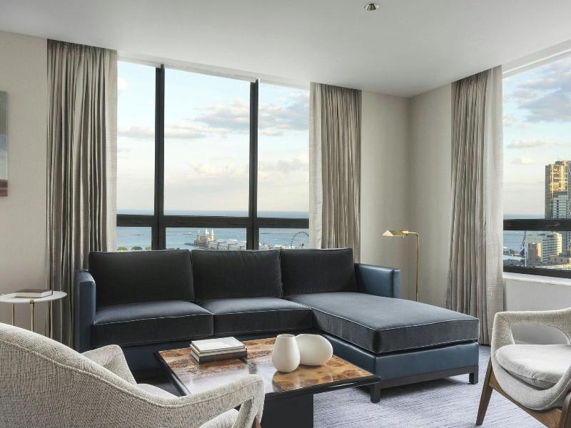 The Ritz-Carlton, Chicago image