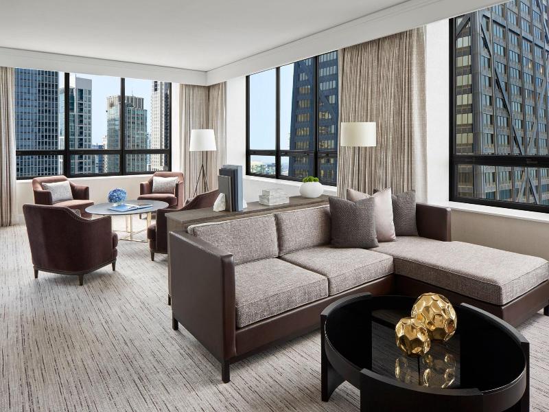 The Ritz-Carlton, Chicago image