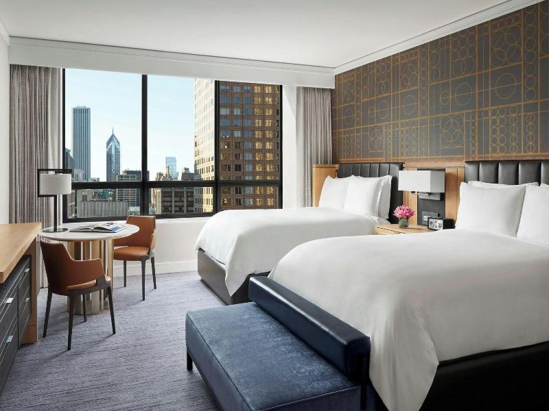 The Ritz-Carlton, Chicago image