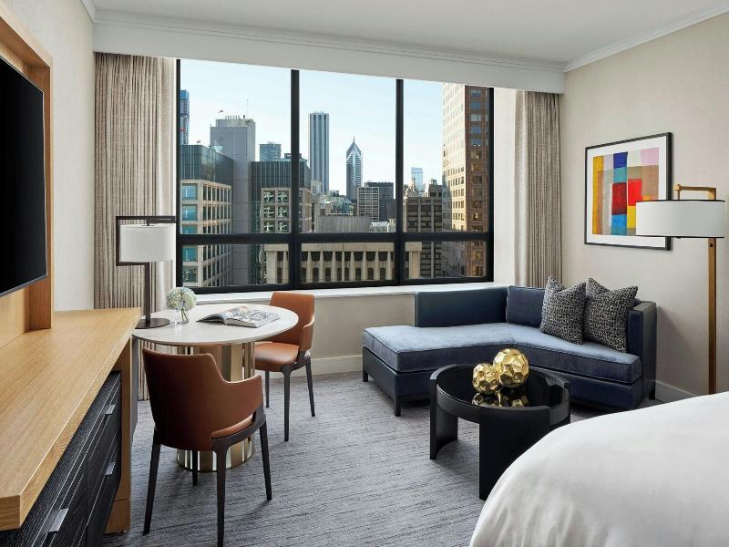 The Ritz-Carlton, Chicago image