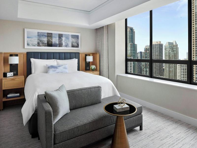 The Ritz-Carlton, Chicago image