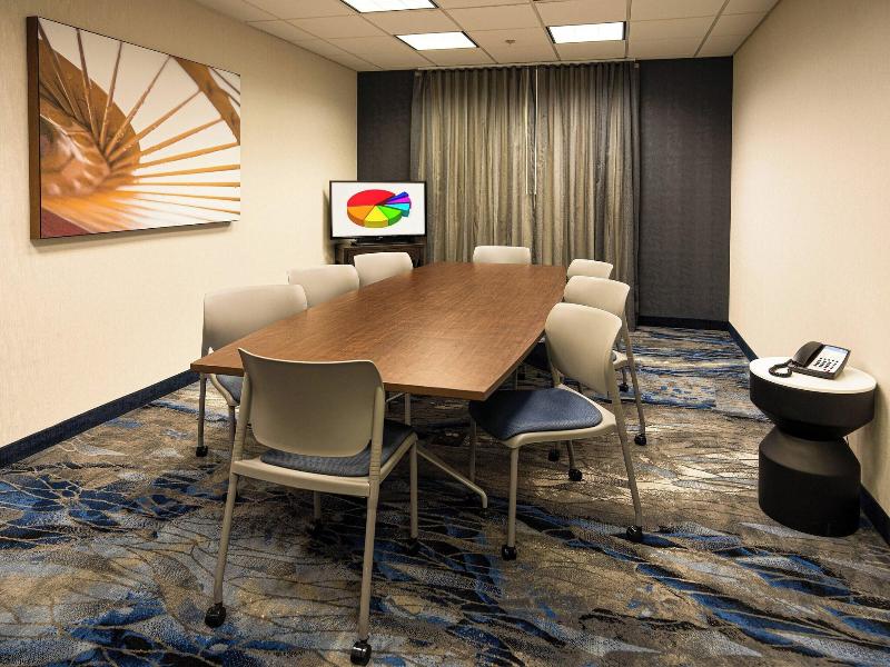 Fairfield Inn & Suites Laredo