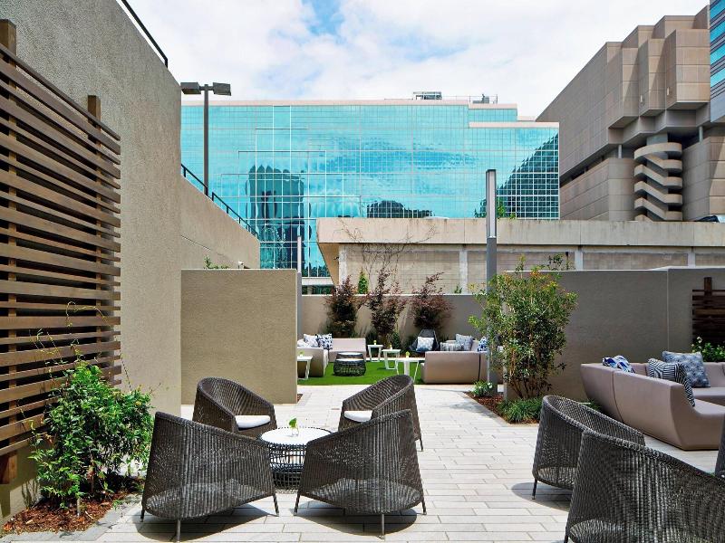 AC Hotel Atlanta Downtown image