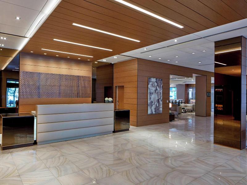 AC Hotel Atlanta Downtown image